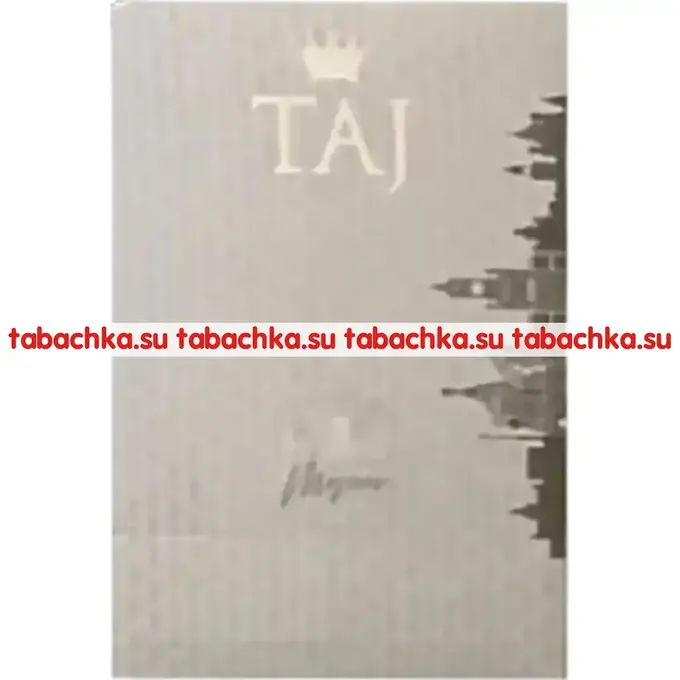 Сигареты Taj Nano Moscow Сигареты Taj Nano Moscow